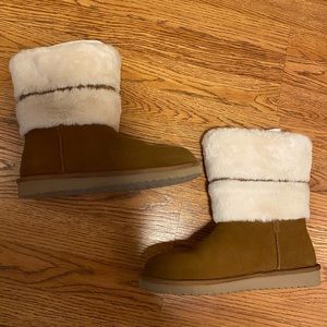 Koolaburra by UGG Dezi Short boots